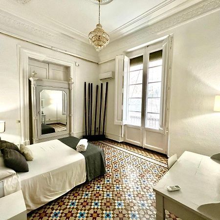 Bcn Beautiful Gotic Hotel Barcelona Exterior foto