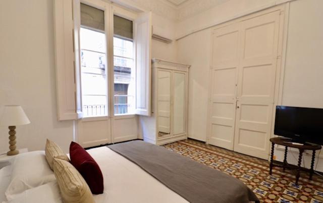 Bcn Beautiful Gotic Hotel Barcelona Exterior foto