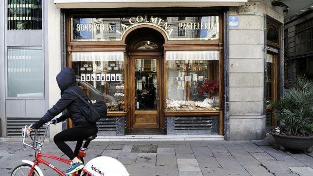Bcn Beautiful Gotic Hotel Barcelona Exterior foto