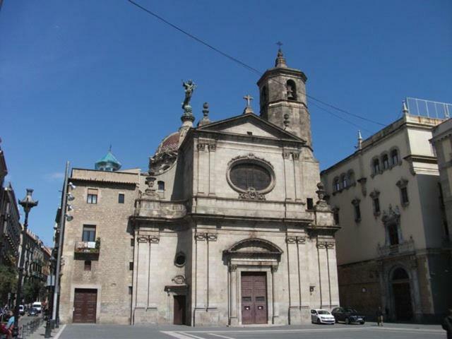 Bcn Beautiful Gotic Hotel Barcelona Exterior foto